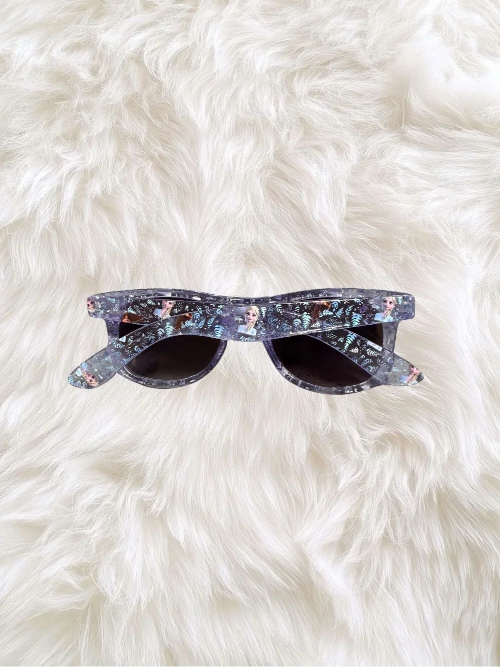 H&M Frozen Sunglasses